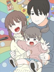 折纸侦探连载漫画封面
